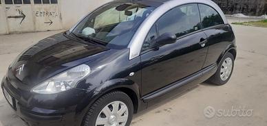 Citroen cabrio c3