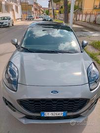 Stupenda FORD PUMA ST Line cambio manuale
