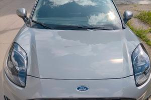 Stupenda FORD PUMA ST Line cambio manuale