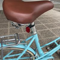 Bici donna