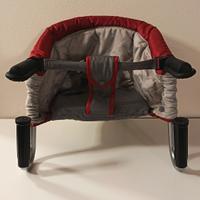 Seggiolino da Tavolo per Bambini Portatile Gurme P