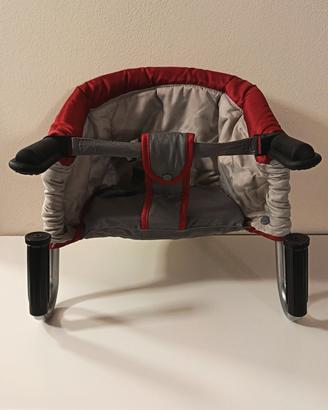 Seggiolino da Tavolo per Bambini Portatile Gurme P