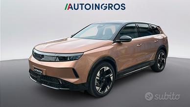 OPEL Nuovo Grandland GS Electric 213CV 520KM