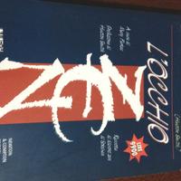 L'occhio zen raccolta di discorsi zen di Sokei-an