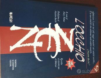 L'occhio zen raccolta di discorsi zen di Sokei-an