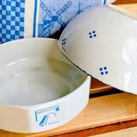 Set majolica Torgau Villeroy  Wilhelmsburg '40 '70