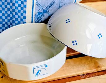 Set majolica Torgau Villeroy  Wilhelmsburg '40 '70