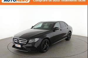 MERCEDES-BENZ E 300 JJ46517