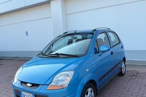 Chevrolet Matiz 1000 SX Energy GPL Eco Logic