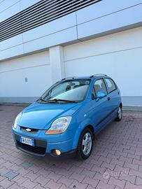 Chevrolet Matiz 1000 SX Energy GPL Eco Logic