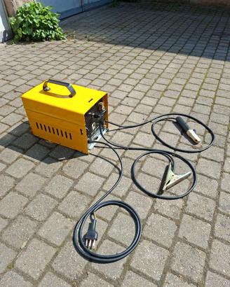 Saldatrice ELETTRO C.F. TORPEDO 699