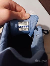 scarpe pallavolo 