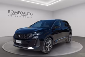 PEUGEOT 5008 1.5 bluehdi Allure pack 130 cv eat8