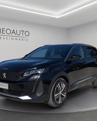 PEUGEOT 5008 1.5 bluehdi Allure pack 130 cv eat8
