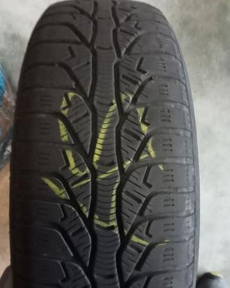 2 Gomme invernali kleber con cerchio 175 65 r14