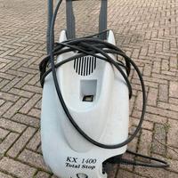 Idropulitrice KX 1400
