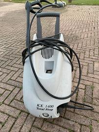 Idropulitrice KX 1400