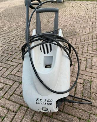 Idropulitrice KX 1400