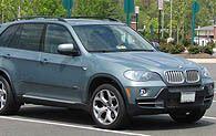Manuale Officina BMW X5 E70 2006-2013
