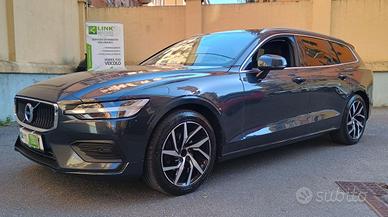 VOLVO V60 D3 Geartronic Momentum Business