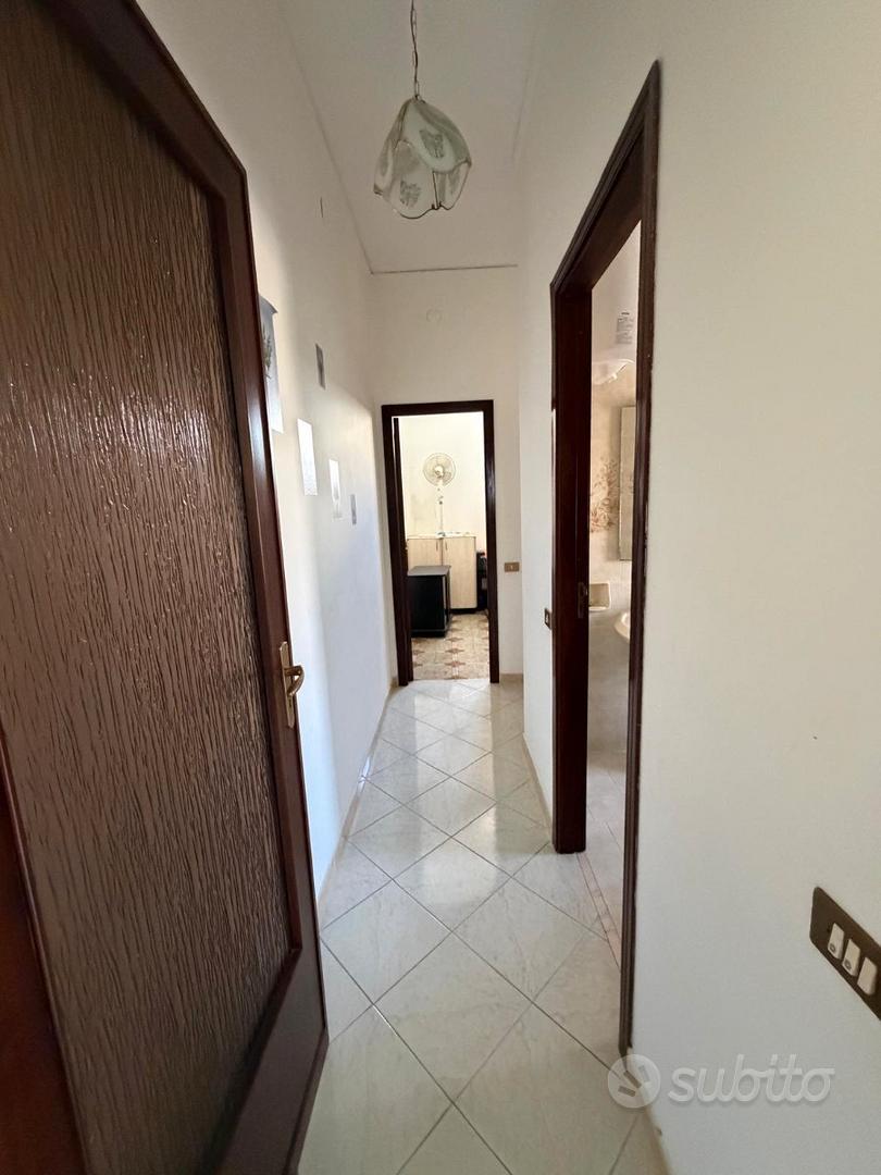 Appartamento – Palermo, Boccadifalco, IV Circoscrizione - Altro