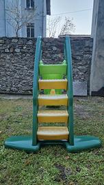 Scivolo per bambini 