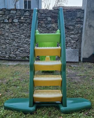 Scivolo per bambini 