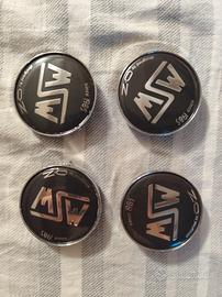 MSW By OZ Coprimozzo Caps Tappo