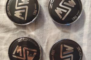 MSW By OZ Coprimozzo Caps Tappo