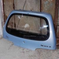 auto ricambi  fiat 600