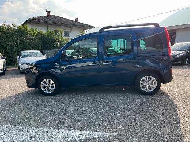 Renault Kangoo 1.5 dCi 90CV 5 porte Stop & Start L