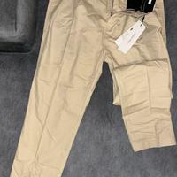 Pantalone Calvin Klein taglia 48