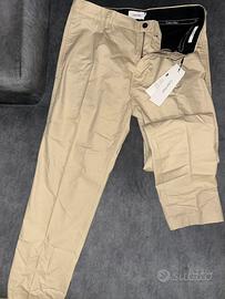 Pantalone Calvin Klein taglia 48