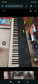 Tastiera/Synth Kurzweil PC88