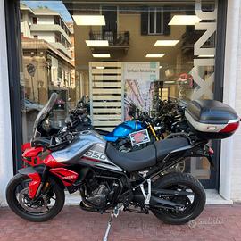 Triumph Tiger 850 sport