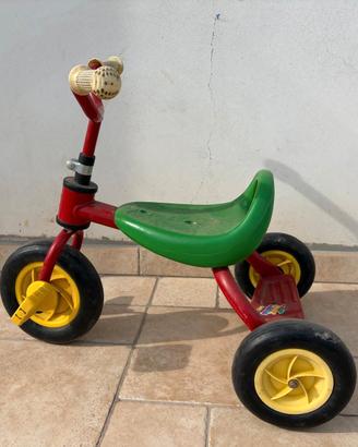 triciclo