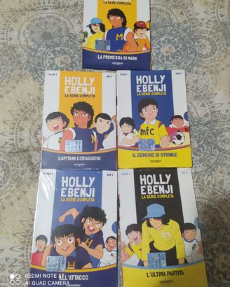 CD Olly e bengi 