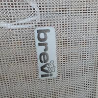 Spondina letto bimbo certificata