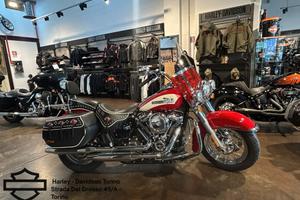Harley-Davidson FLI HYDRA GLIDE del 2024