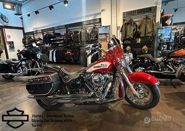 Harley-Davidson FLI HYDRA GLIDE del 2024