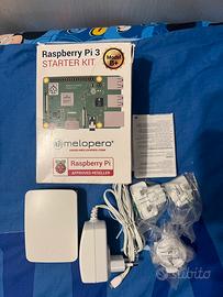 Raspberry Pi 3 model B+