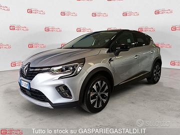 Renault Captur TCe 90 CV Techno