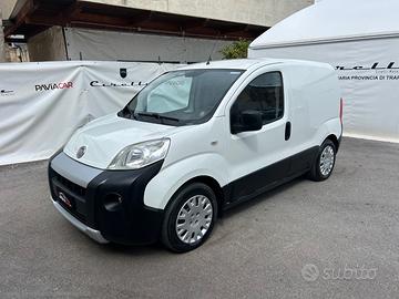 FIAT Fiorino 1.3 MJT 95CV Furgone SX E5+