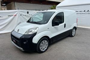 FIAT Fiorino 1.3 MJT 95CV Furgone SX E5+