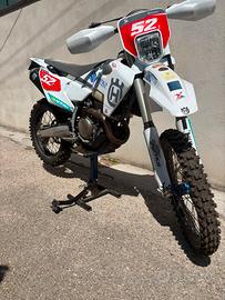 Husqvarna 350 PRO 2024