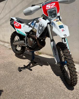Husqvarna 350 PRO 2024