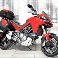 Ducati Multistrada 1260 S Pack Touring