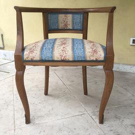 Poltroncina