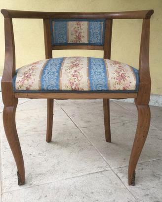 Poltroncina