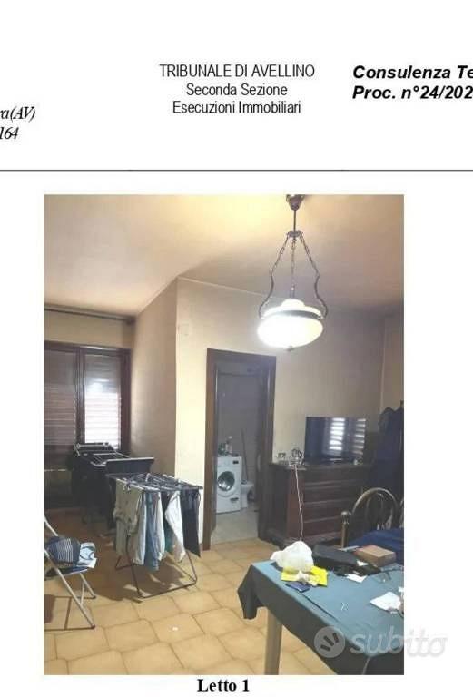 Appartamento – Monteforte Irpino, Avellino - Vista 2